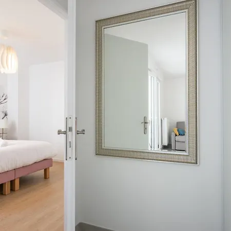 Dans Le Pre By Plaza *