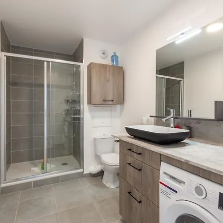 Appartement Dans Le Pre By Plaza *